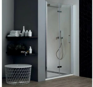 TAMANACO Душевая ниша с откидной дверцей