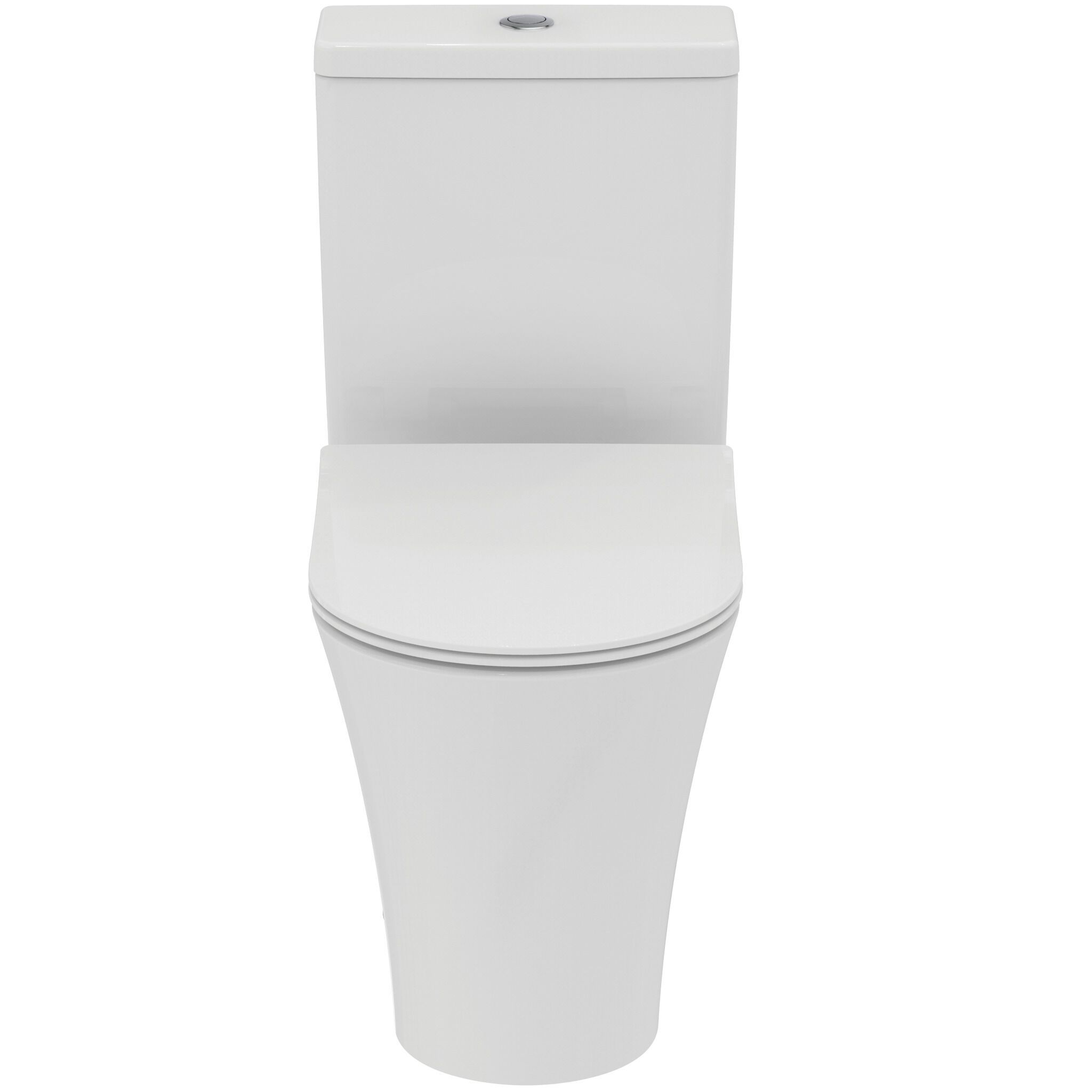 Керамический туалет без бриды Ideal Standard La Dolce Vita ARCH-00059491 - Вид №1