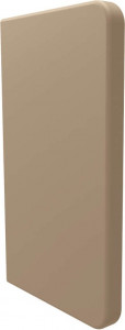 TP690-00CM00E-0000 Перегородка для писсуара CAPPUCINO Creavit