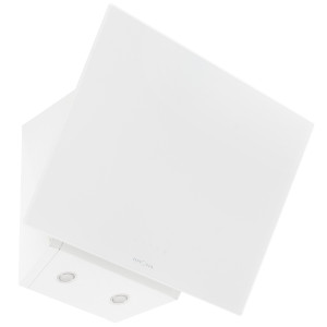 5323123 Вытяжка наклонная KRONA GABRIELE 600 white S белый