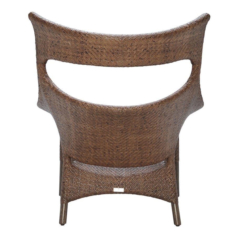 Садовое кресло JanusFiber® с подлокотниками JANUS et Cie Amari ARCH-00089635 - Вид №4