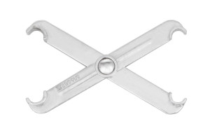 15974559 Ключ для разъединения топливных трубок FORD AV-933008 AV Steel