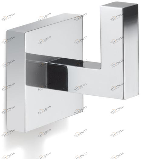 GEDY Металлический крючок для халата Elba A026