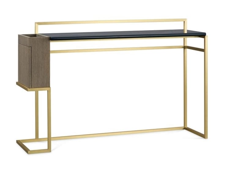 Латунная консоль ROCHE BOBOIS Paris Paname Chambre ARCH-00083538 - Вид №1