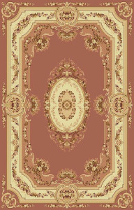 90382967 Ковер шерсть 200400-21063281-0102 200x400 см STLM-0208166 FLOARE-CARPET