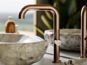 Смеситель для раковины