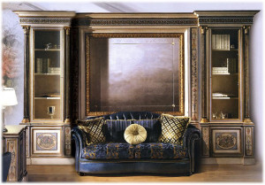 Стенка  EZIO BELLOTTI 2026