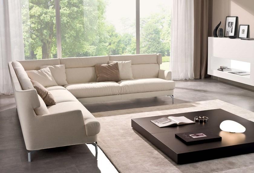 Модульный тканевый диван Well Santreyd sun-id-1498443 - Вид №1