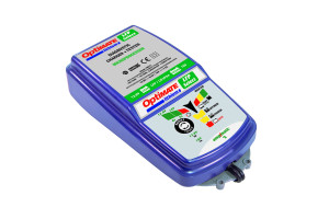 15626509 Зарядное устройство (9.5 A, LiFePo4) Lithium 4S-5S TM270 Optimate