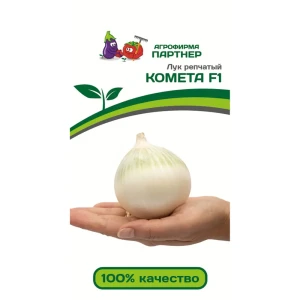 91592739 Семена Лук репчатый Партнер Комета F1 0.5г STLM-0955959