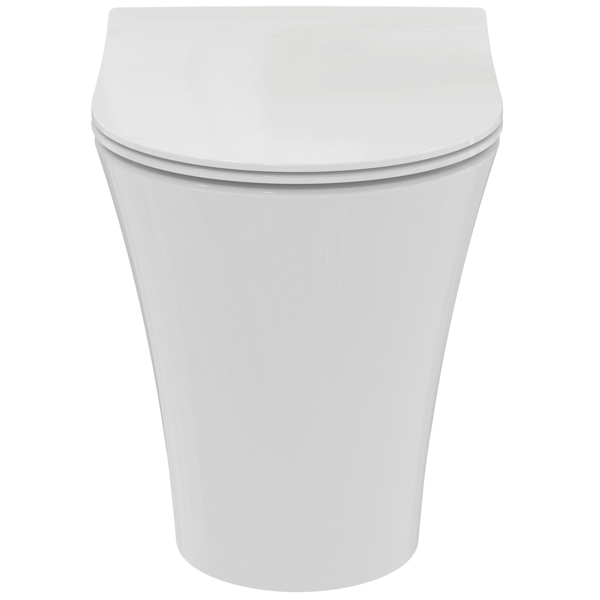 Керамический туалет без бриды Ideal Standard La Dolce Vita ARCH-00084179 - Вид №1