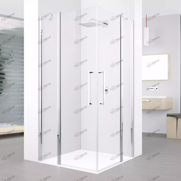 Душевой уголок 89x89 YOUNG 2.0 A Novellini YOUNG 2.0 Y2A87L1KY2A87L1K