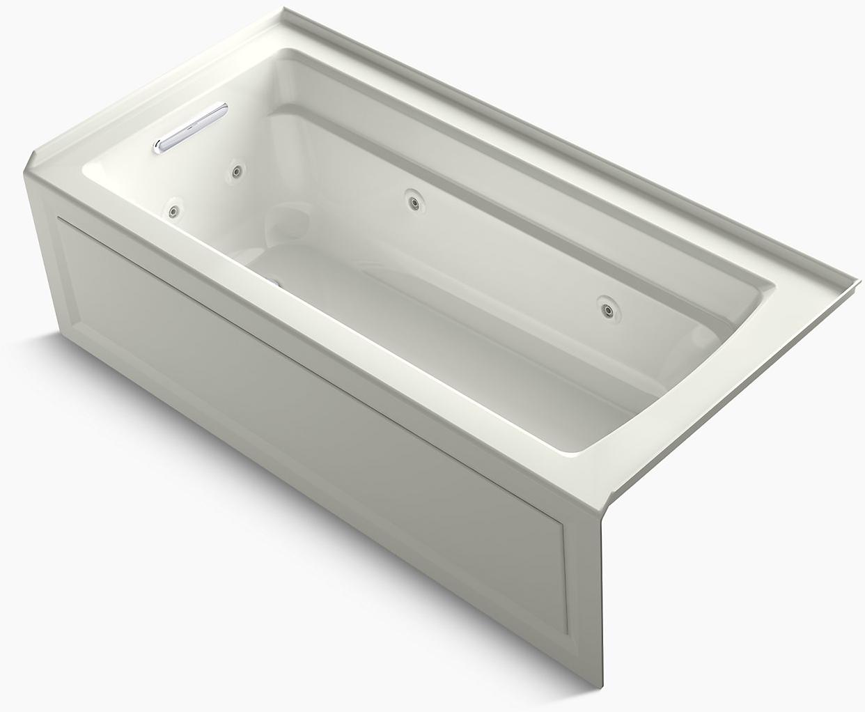 KOHLER Лучник 66 K-1949-LAW-NY 