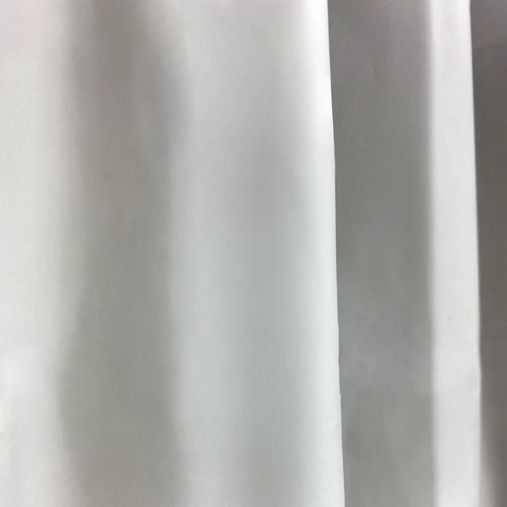 Штора для ванной Lemer Tramatza 180x180 см PEVA цвет белый/серый STLM-2033241 - Вид №4