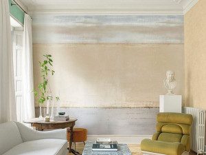 Обои с рисунком