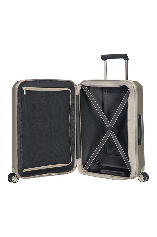 00N-05002 Чемодан 00N*002 Spinner 55 Exp Samsonite Prodigy - Вид №1