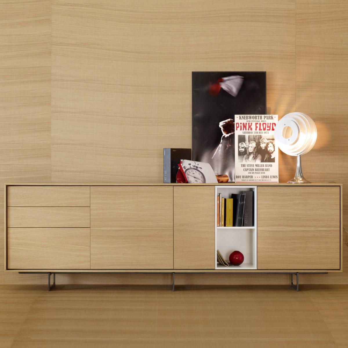 002845 Комод Treku  - Вид №1