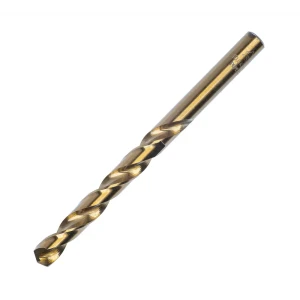 Сверло по металлу Волжский инструмент 10 мм для стальных заготовок 89399938