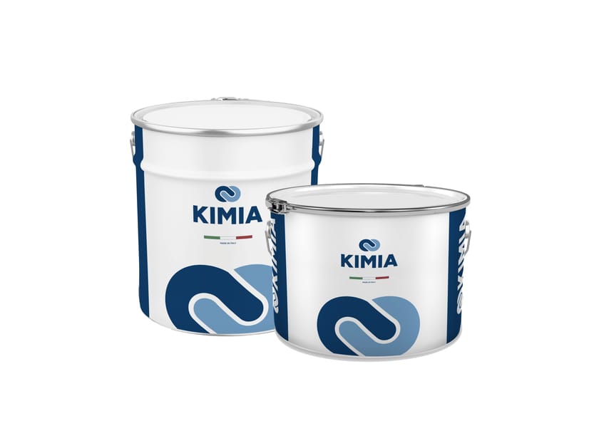 Двухкомпонентная эпоксидная смола для склеивания и пропитки систем FRP Kimia Kimitech ARCH-00037748