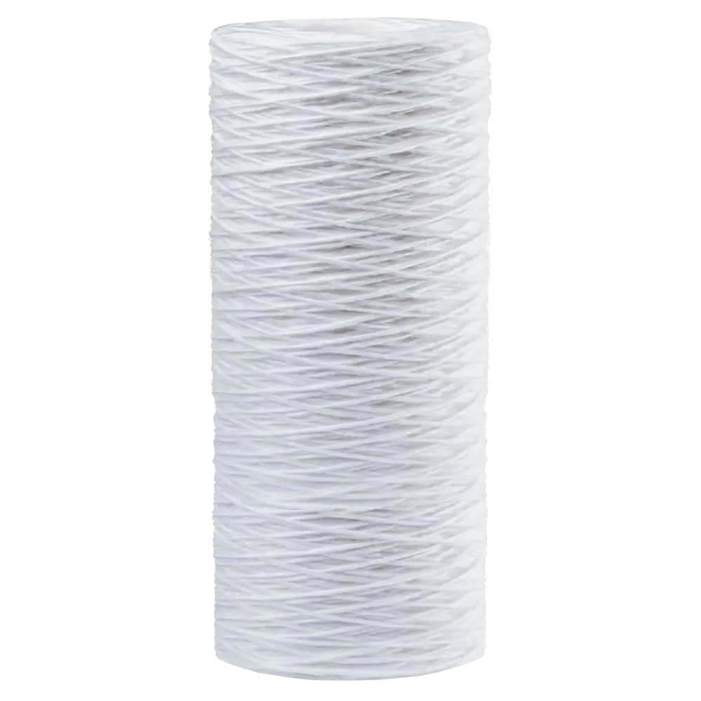 Сменный картридж Equation BB10 для механической фильтрации воды 10 мкм 89078617 STLM-0078103 - Вид №1