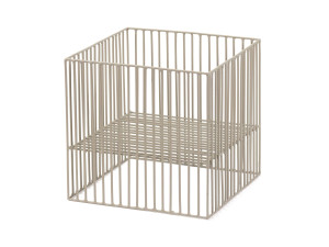 Железная корзина