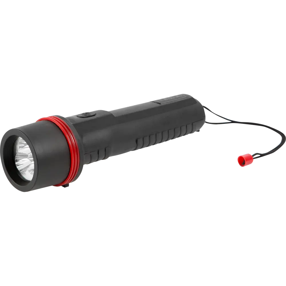 Фонарь ручной Трофи LED STLM-2197977