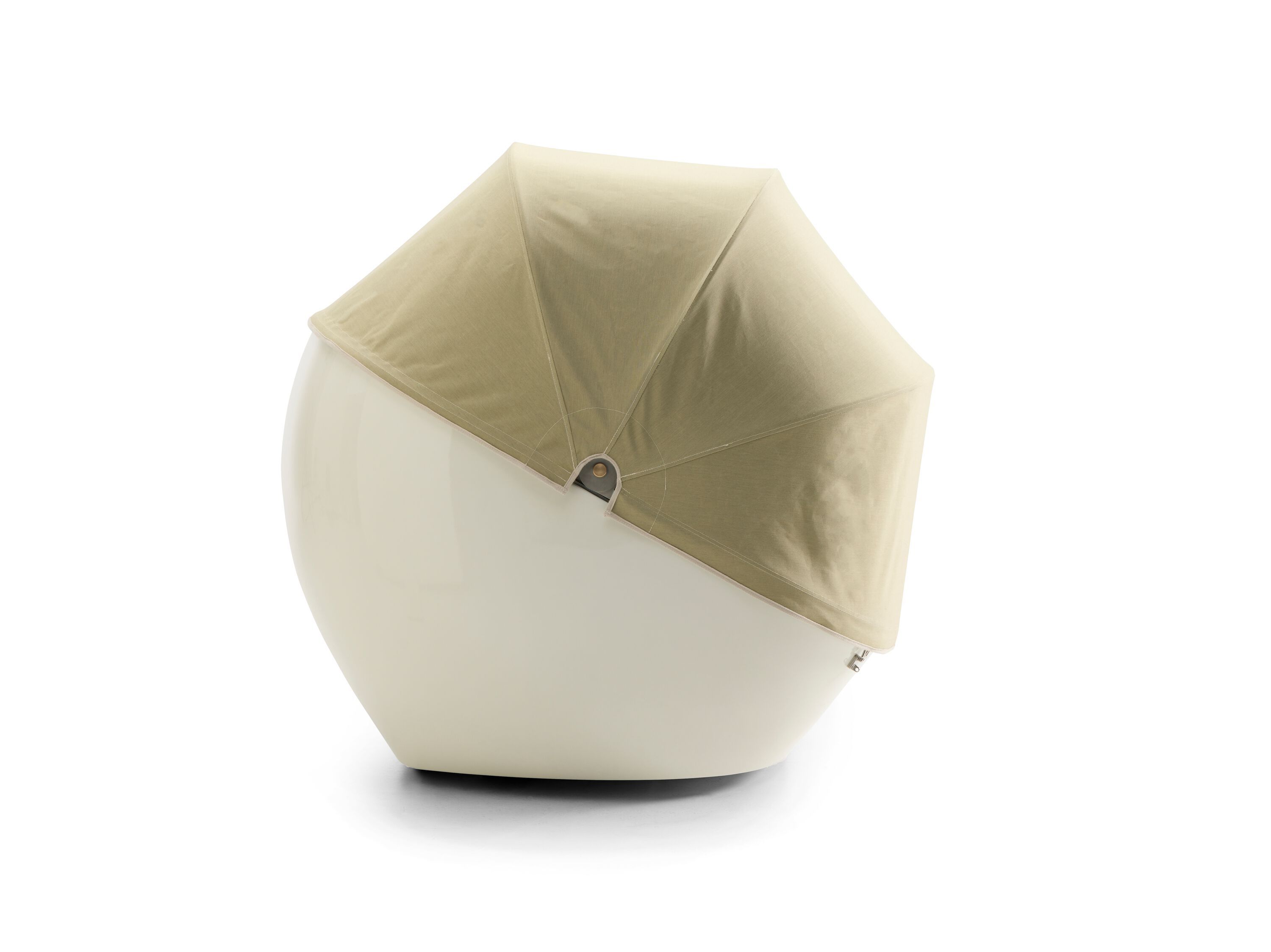 Открытый двухместный диван с кабриолетом на крыше Extremis CABRIO ARCH-00079963 - Вид №4