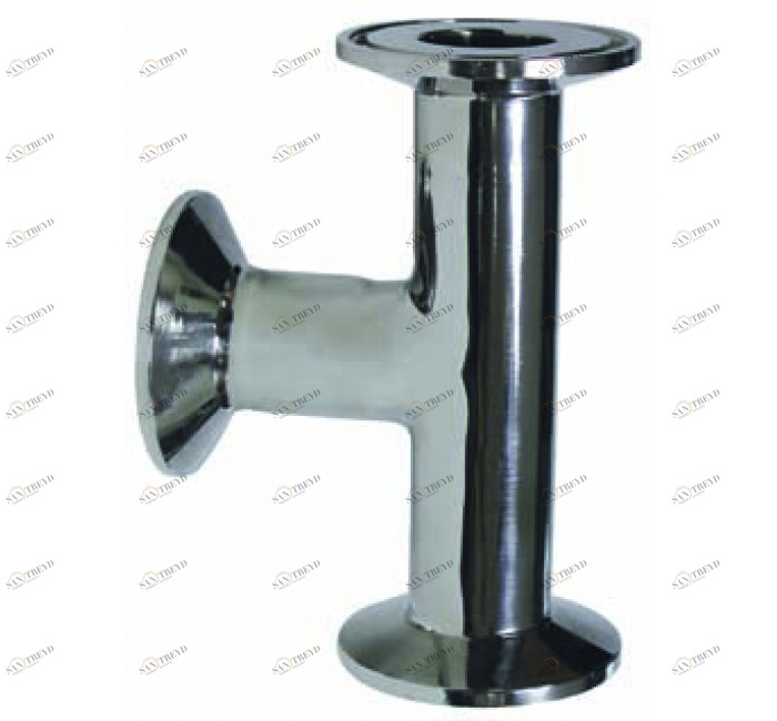 GENEBRE 2985 10 Сантехнические принадлежности Т-образный зажим 