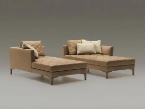 de Sede Мягкая кушетка Ds-48