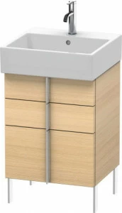 VA658407171 Vero Air Тумбочка напольная Средиземноморский дуб