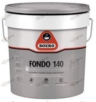 Boero Bartolomeo Универсальный накопительный фонд для дома и на улице Smalti 700.363