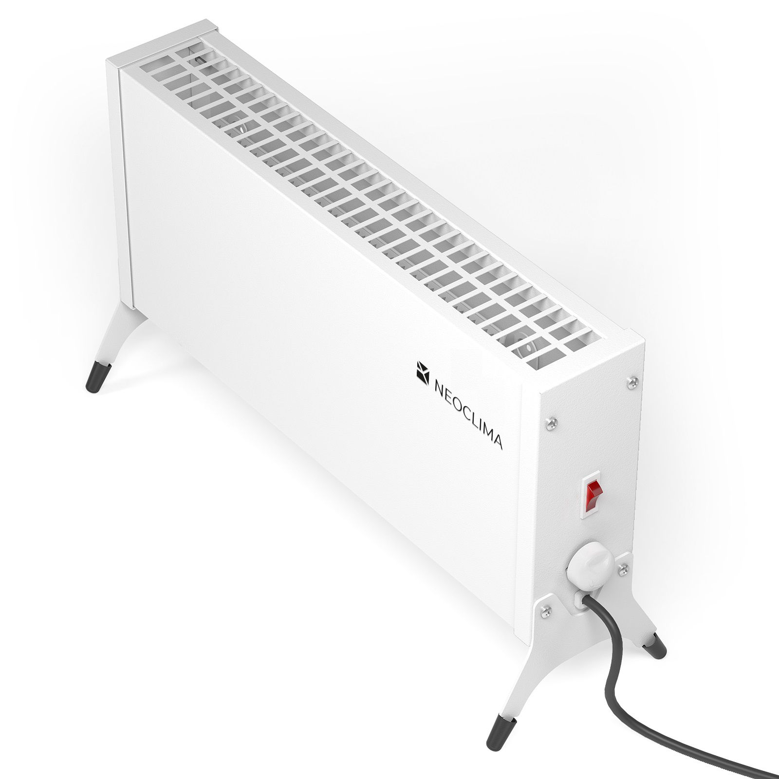 9146723 Конвектор Nano 2000W NEOCLIMA STDN-0034498 - Вид №3