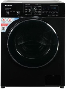 9071993 Стиральная машина KRAFT KF-MS7206FBC черный