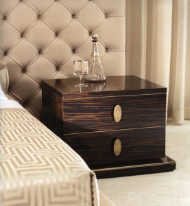 Тумбочка ORFEO OPERA 41031/M