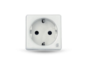 Розетка Schuko
