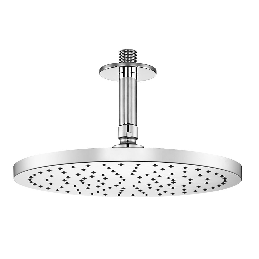 102145033  Душевая лейка Myra - потолок Eca  - Вид №1