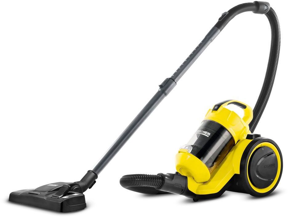 90935155 Пылесос VC 3 125731 0.9 л 700 Вт STLM-0423585 KARCHER