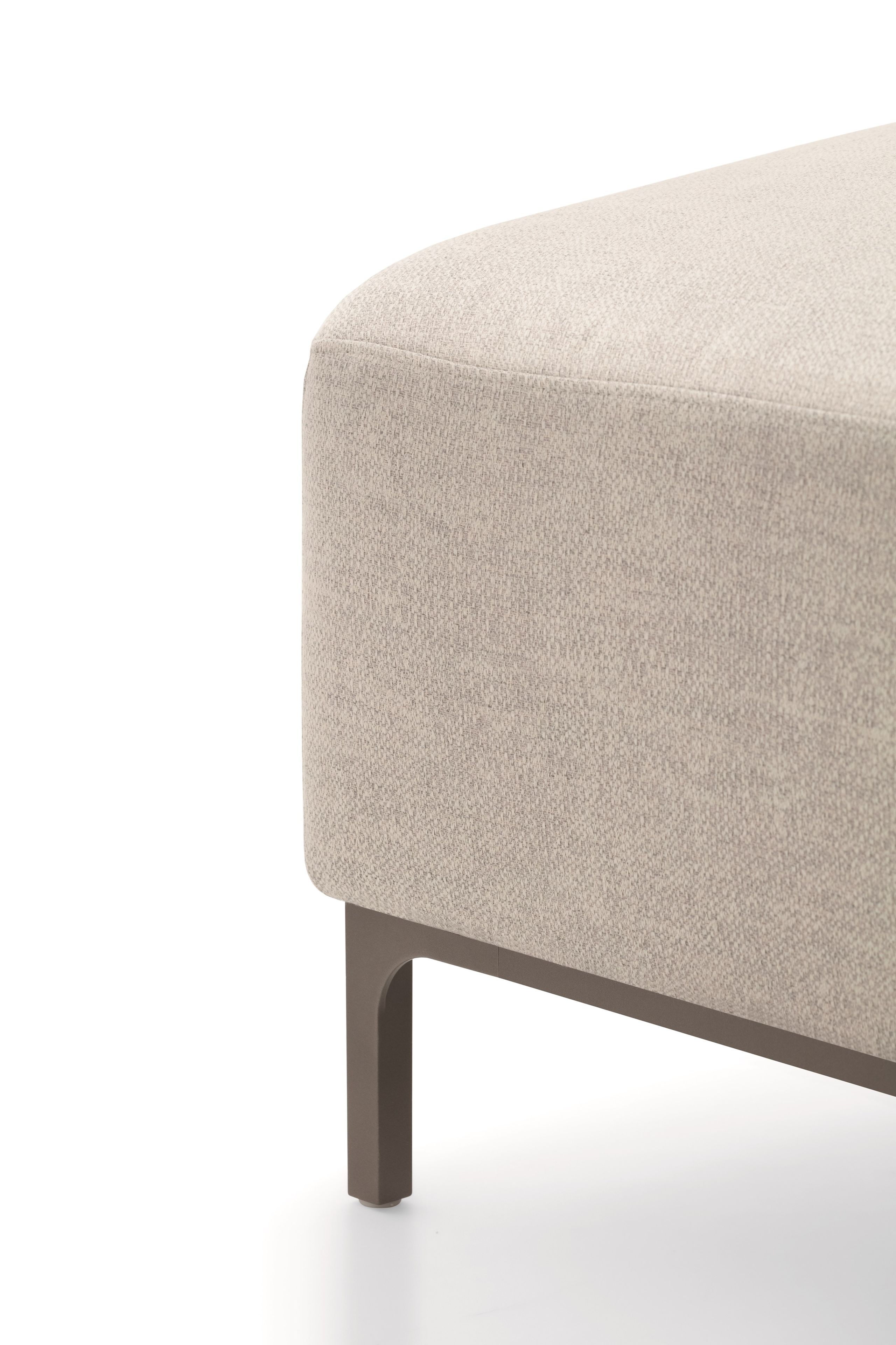 Тканевая Садовая кровать с колесами Ditre Italia ARCH-00102853 - Вид №3