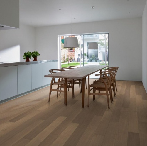 Паркетная доска Kahrs Дуб Берлин 2600200438 - Вид №19