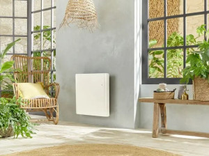 Настенный полотенцесушитель