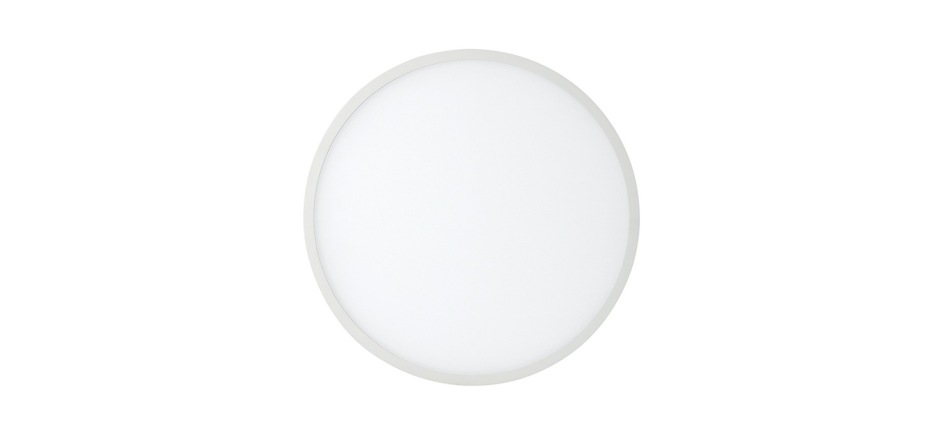 064665 Встраиваемый светильник C0186 Mantra Saona - Вид №2