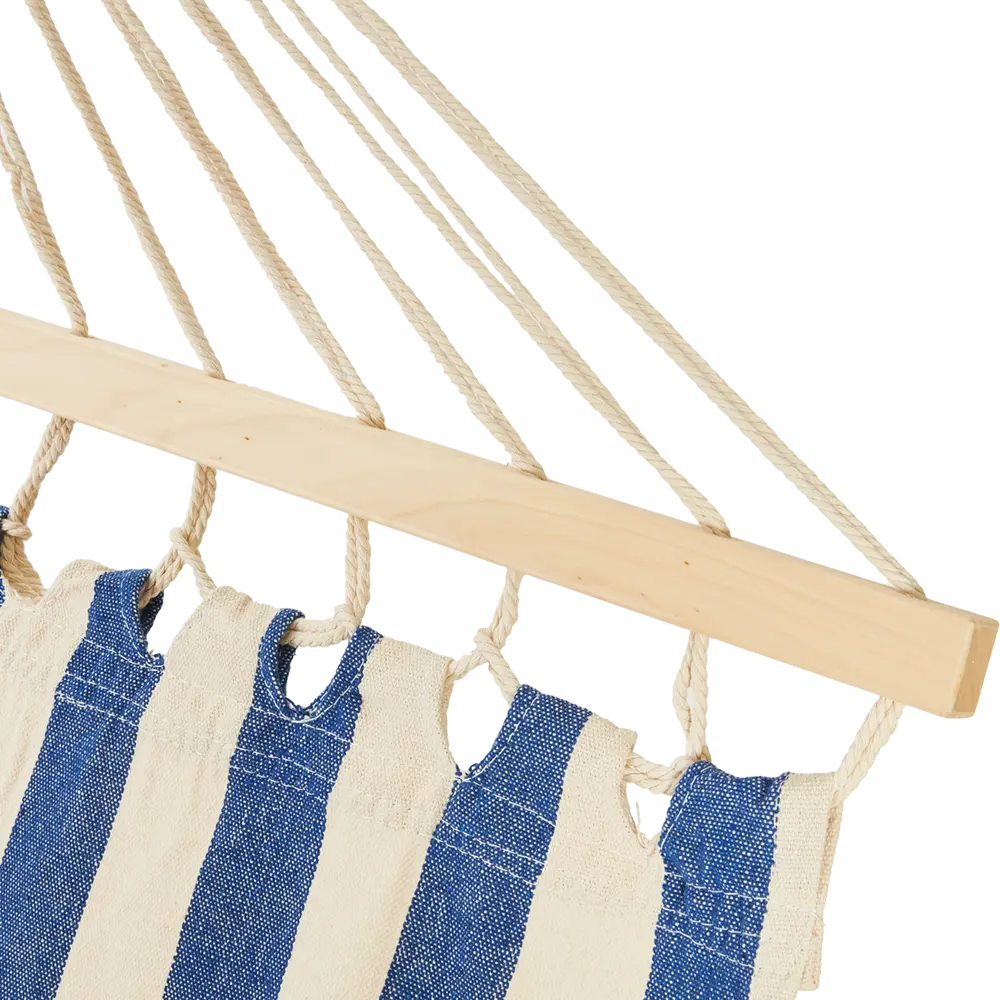 Santreyd Marina — садовый гамак для релакса 140×200 см 82566571 STLM-0030190 - Вид №1