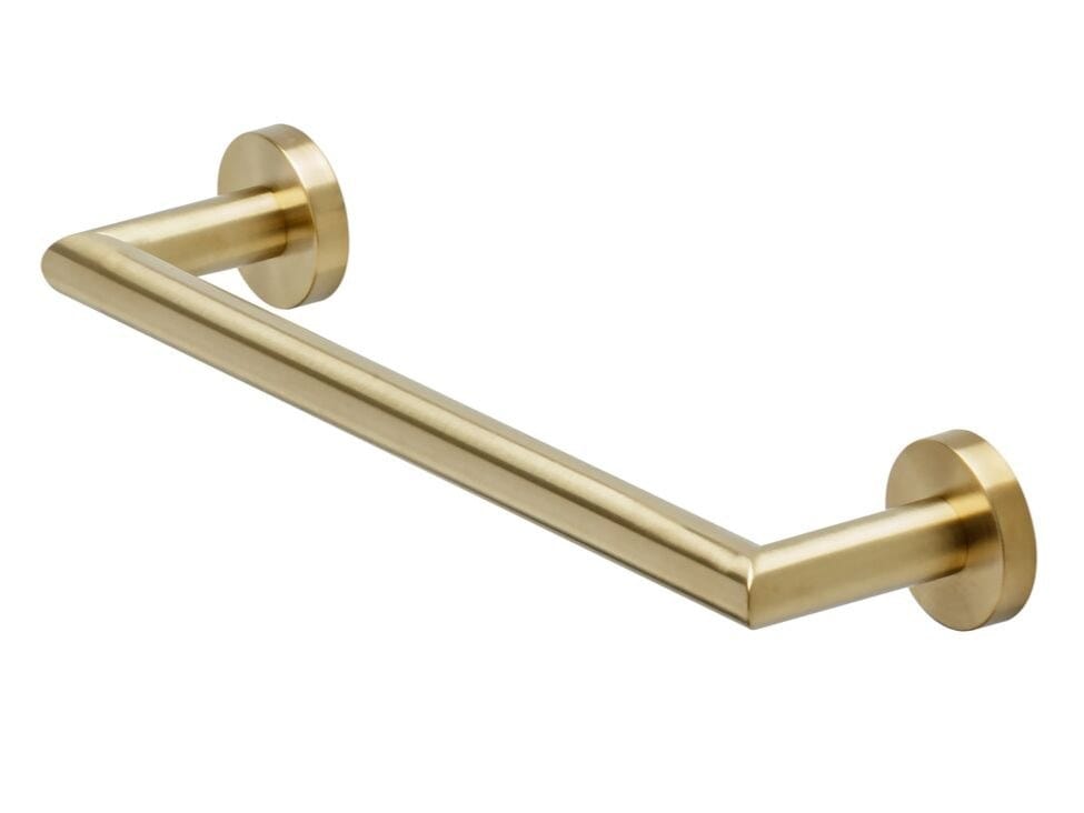 Металлическая ручка для ванной комнаты Geesa Nemox ARCH-00007143