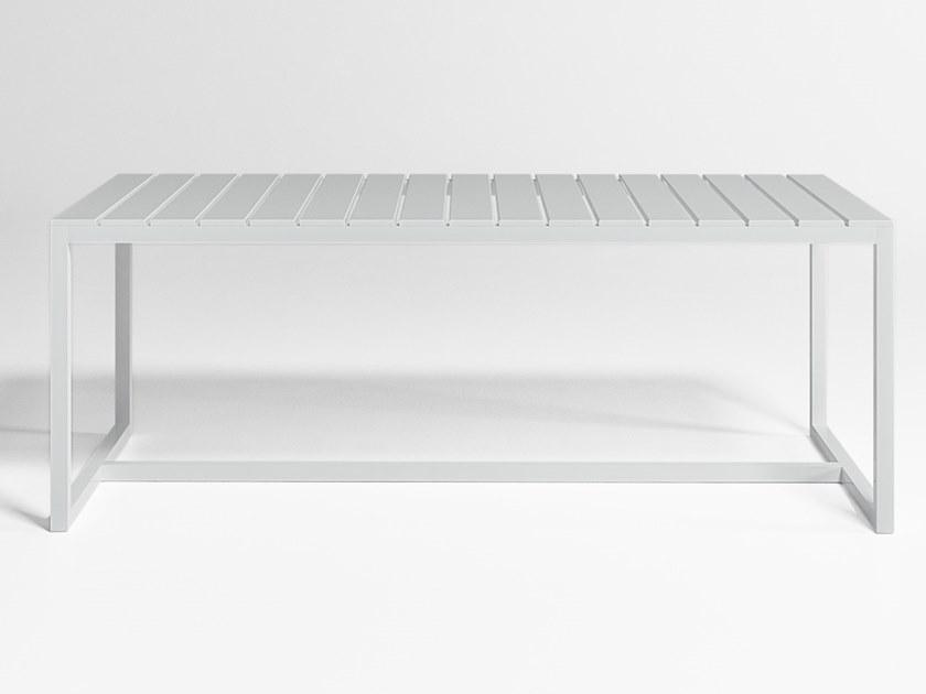 GANDIABLASCO Садовый стол Saler sun-id-1425421 - Вид №1