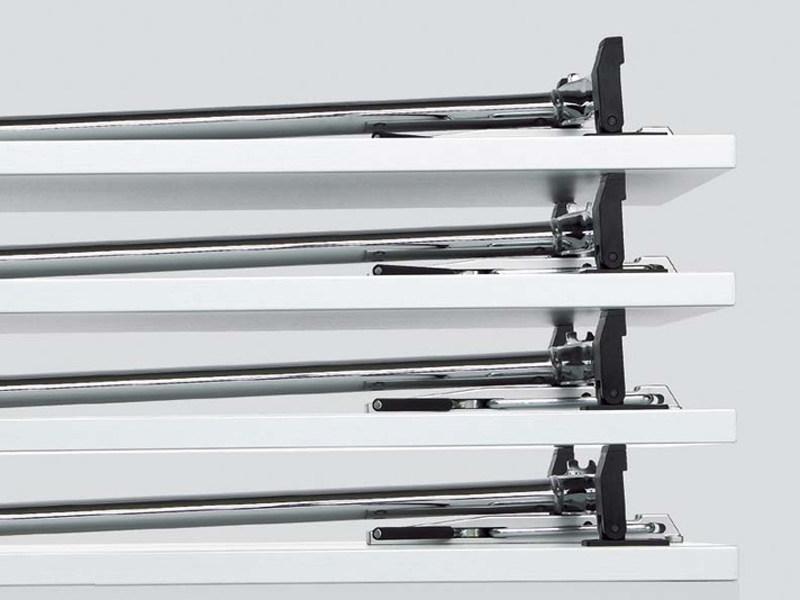 Brunner Складной прямоугольный стол sun-id-1427910 - Вид №10