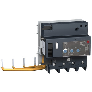 19015 Дифференциальный блок Acti9 4P 125А 30мА (A) Schneider Electric Acti 9