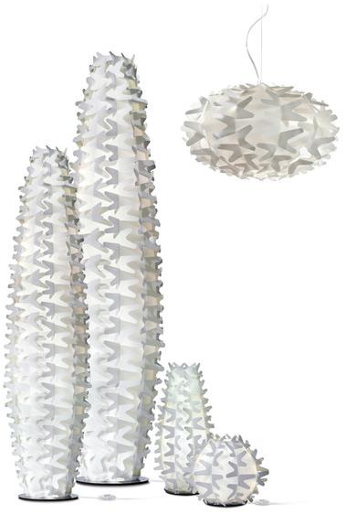 Slamp Лампа заземления Cactus sun-id-1361471 - Вид №2