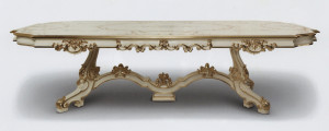 Стол MIMOSA ASNAGHI INTERIORS L31301
