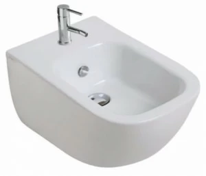 Биде подвесное PLUS DESIGN Galassia