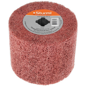 Щетка Sturm! AG1014P-9912 [120 мм] 8114353
